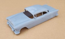ABS-LIKE RESIN 3D PRINTED 1/25 1954 OLDSMOBILE 88 SUPER HOLIDAY COUPE BODY