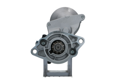 Neu  Anlasser passend für Kubota 1.4 kw 12  Volt 228000-1531+