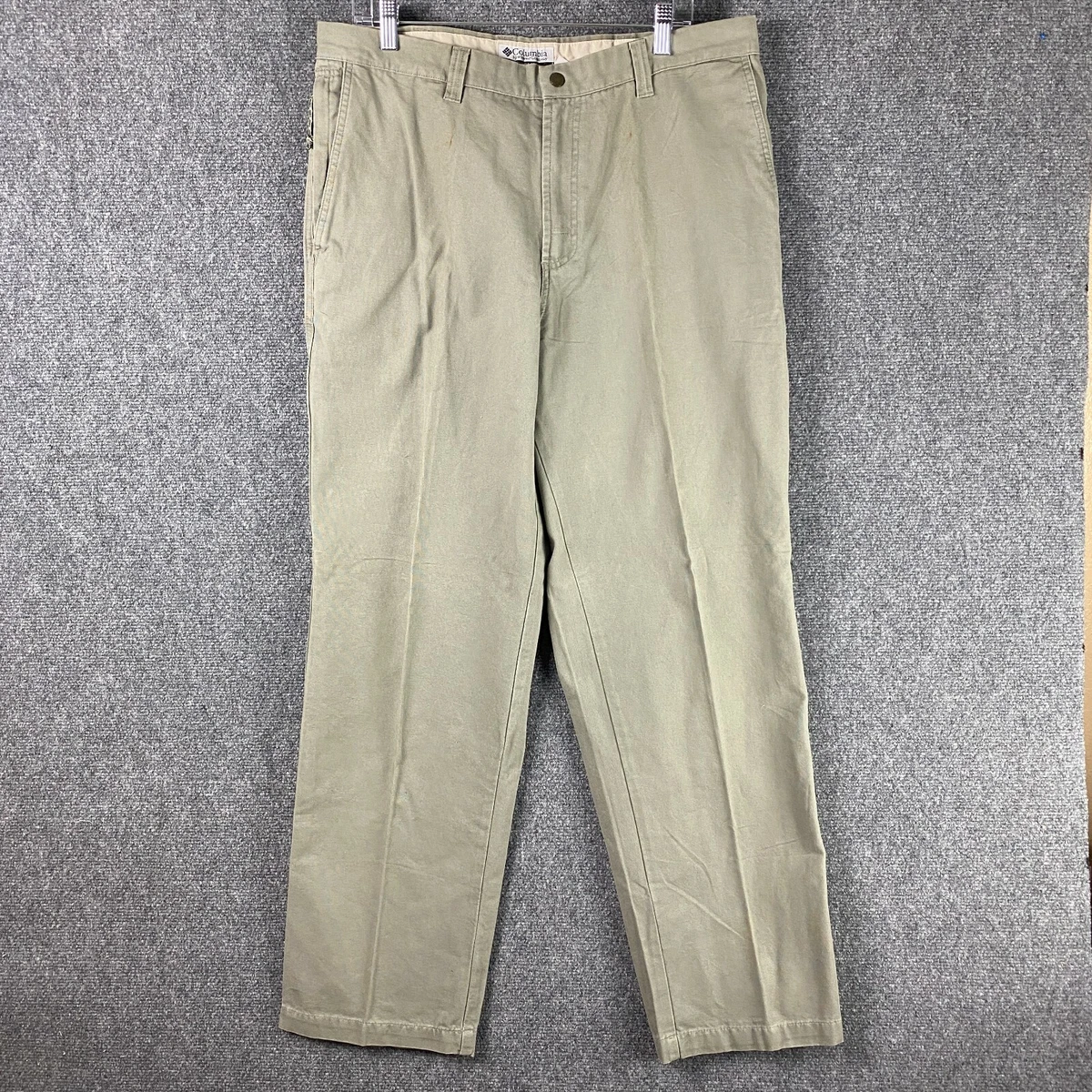 Top more than 70 mens pants 36 inseam super hot in.eteachers