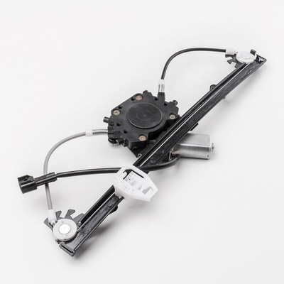 Frankberg Window Regulator with Motor Front Left Compatible with Doblo 119 Doblo Cargo 223 4/5-Door 2001-2010 46751439