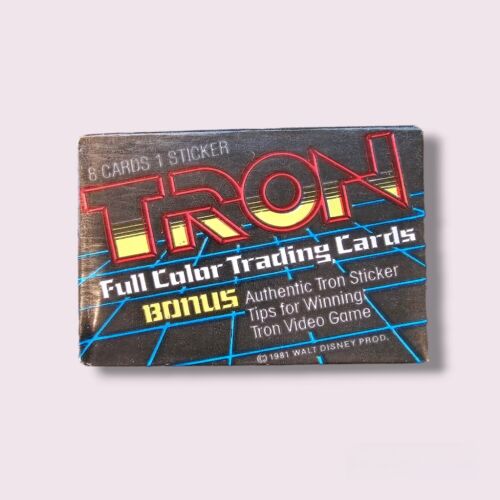 Sealed Non-Sport Trading Card Packs - You Pick Movie Pop Culture TV Horror Lot - Picture 238 of 251