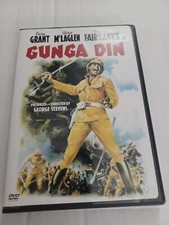 Gunga Din (DVD, 1939)