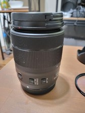 Canon EF-S 18-135mm Camera Lenses for sale | eBay Canon EF-S 18-135mm Camera Lenses for sale | eBay