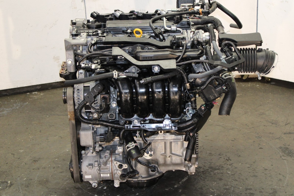 19-22 Engine Toyota Corolla 2.0 L 4 Cylinder Motor Jdm M20a-fks | eBay