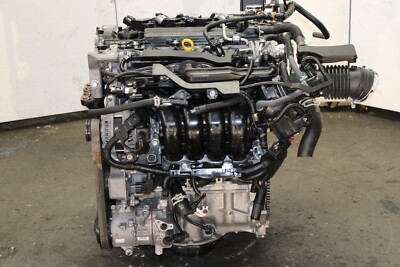 19-23 Engine Toyota Corolla 2.0 L 4 Cylinder Motor Jdm M20a-fks | eBay