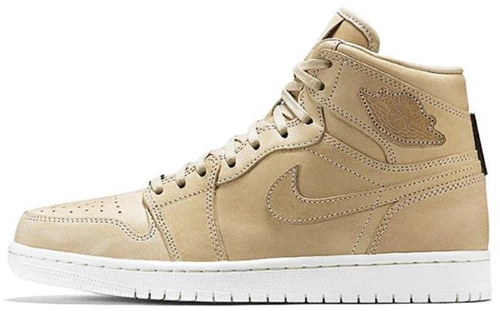 Jordan 1 Pinnacle Vachetta Tan