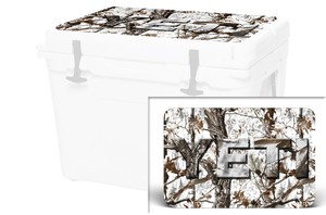 yeti cooler lid stickers