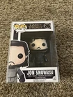 Funko Pop Game of Thrones #26 Jon Snow Castle Black (2015) Vaulted