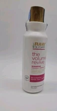 Raw Sugar The Volume Revive Shampoo Strawberry + White Tea + Nettle - 18 fl oz