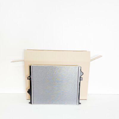 BMW 1 F21 Coolant Radiator 8741830 17118741830 NEW GENUINE | eBay