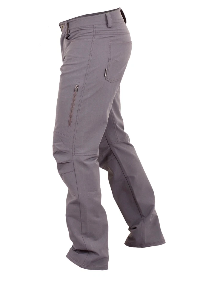 Pantalones de ciclismo Club Ride Revolution Soft Shell Foto 3 de 4