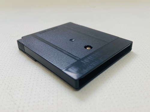 Nintendo Gameboy Color Shin Megami Tensei Devii Children Kuro Aka Shiro Japanese - Picture 8 of 49