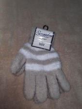 SNUGADOO TOO SUPER SOFT GLOVES