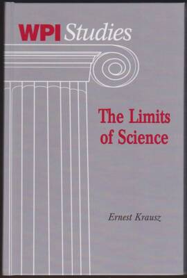 THE LIMITS OF SCIENCE