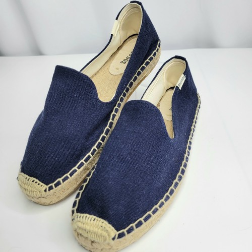 soludos canvas espadrilles