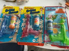 Imperial rack toy  JETSONS Hanna Barbera Bubb...