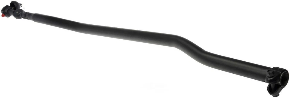 Extremo de varilla de amarre de dirección DORMAN OE SOLUTIONS 540944 Foto 2 de 4