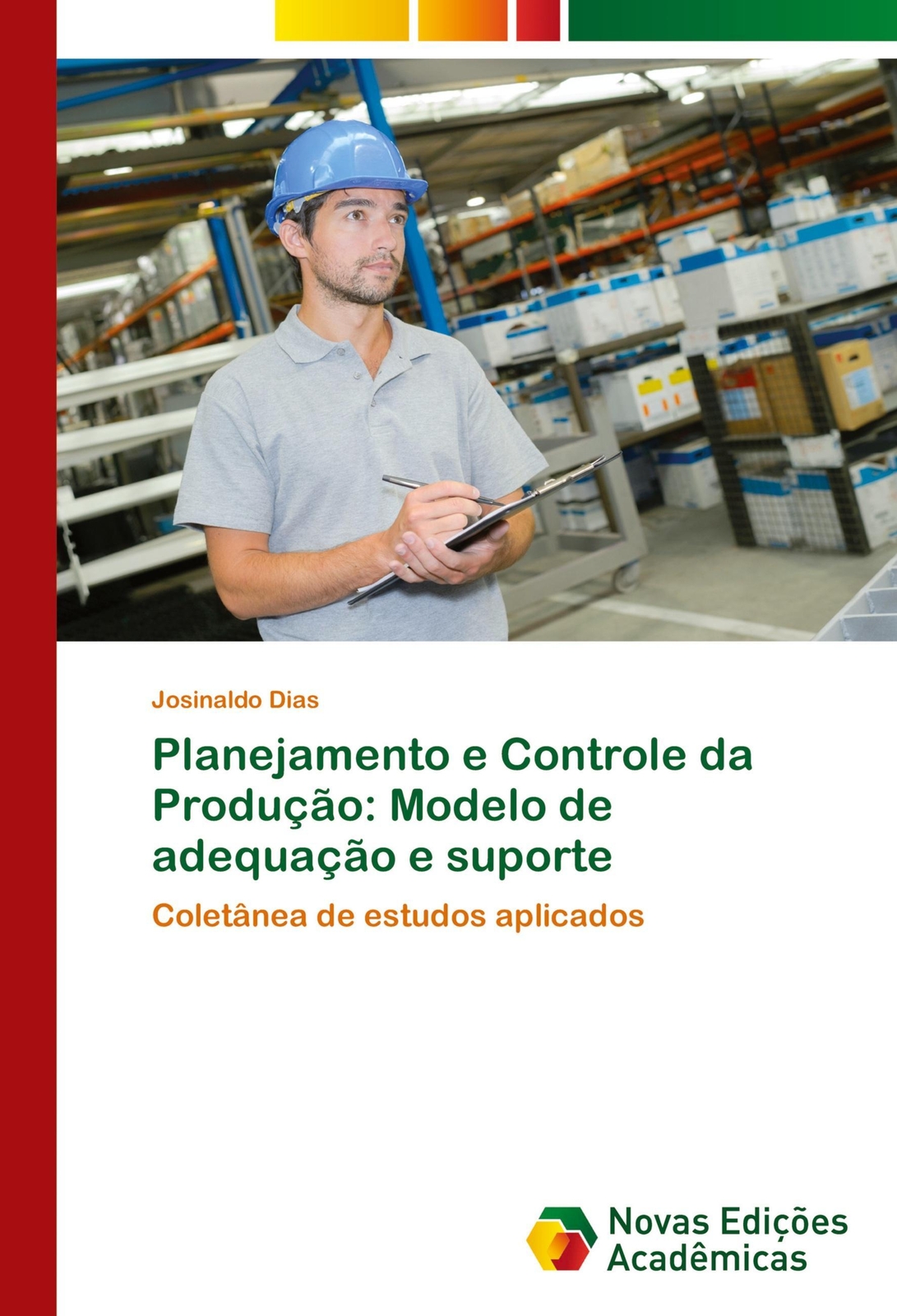 Thumbnail - Planejamento E Controle Da Produção: Modelo De Adequação E Suporte