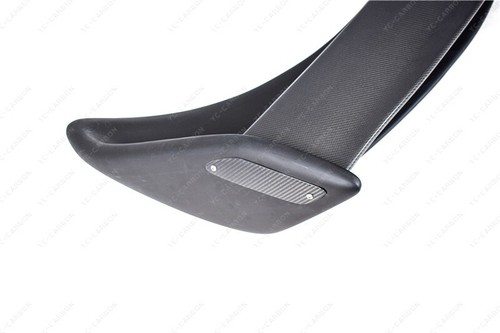 【STOCK】Partial Carbon Matt finish Mazda-SPD Rear Spoiler Wing for 92-97 Mazda - 第 20/24 張圖片