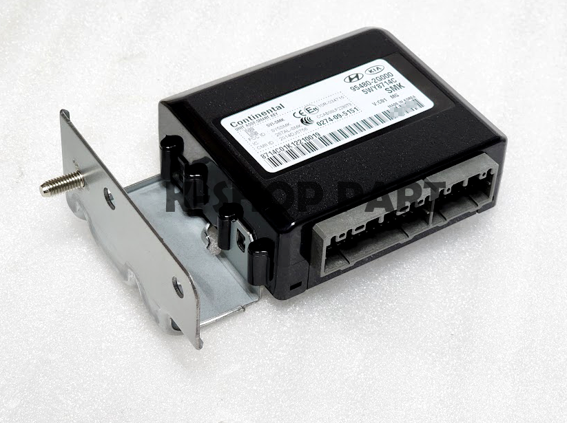 GENUINE MODULE ASSY-SMART KEY 954803L100 for Grandeur | eBay