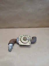 Whirlpool Range Gas Pressure Regulator 4670G0086A OEM Genuine Gas Stove Applianc