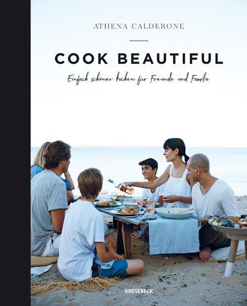 Thumbnail - Cook Beautiful Athena Calderone