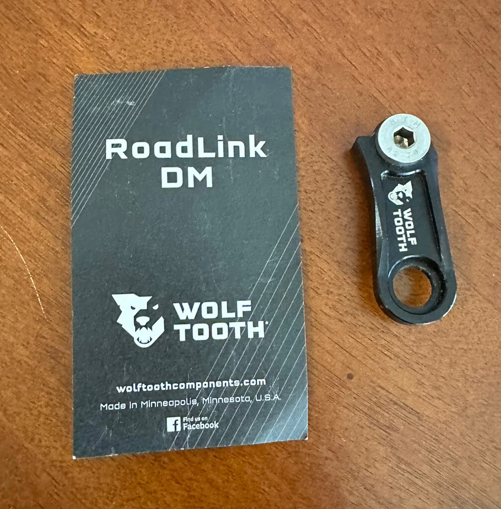 Wolftooth sale roadlink dm