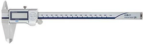 Mitutoyo ABS coolant proof caliper CD-P20S 500-703-20 NEW