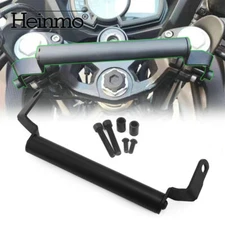 Aluminum GPS Navigation Bracket for Ninj 400 2018-2023 Mount Phone Holder Stand