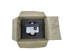 Deckma Hamburg GMBH OMD-2005 Measuring Cell 75500/0106 For Oil in Water Monitor