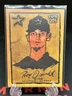 2022 Topps X Andy Friedman Spotlight 70 Series 2 Roy Oswalt Houston Astros 9