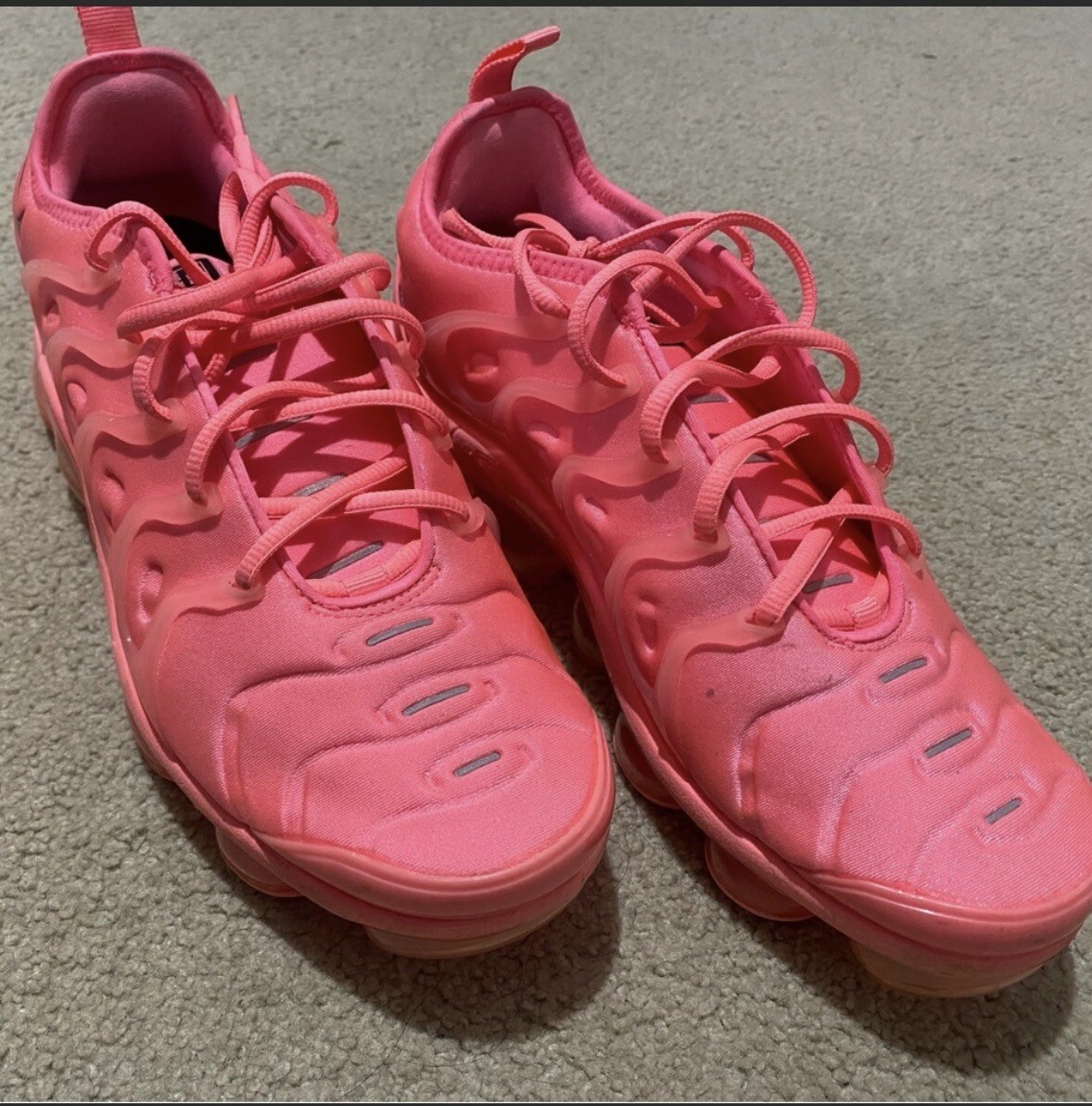 bubblegum vapormax plus release date