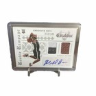2014 Panini Excalibur Basketball Markel Brown #3