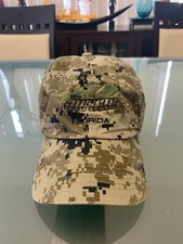 USTA Junior Team Tennis Camo Hat