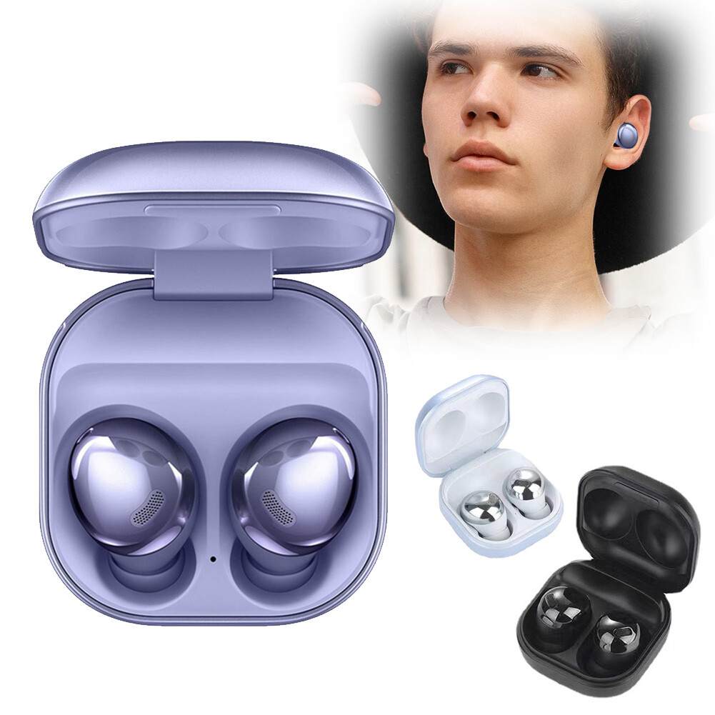 Bluetooth 5.0 Headset Wireless In Ear Earbuds Music Earphones with Charging Case