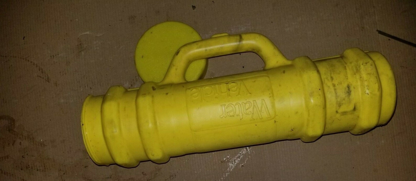 Yamaha XL701 701 700 62T Jet Ski FIRE EXTINGUISHER CASE HOLDER eBay