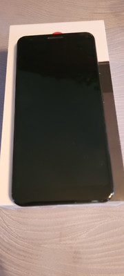 Google Pixel 3a XL - 64 GB - Just Black (Unlocked)