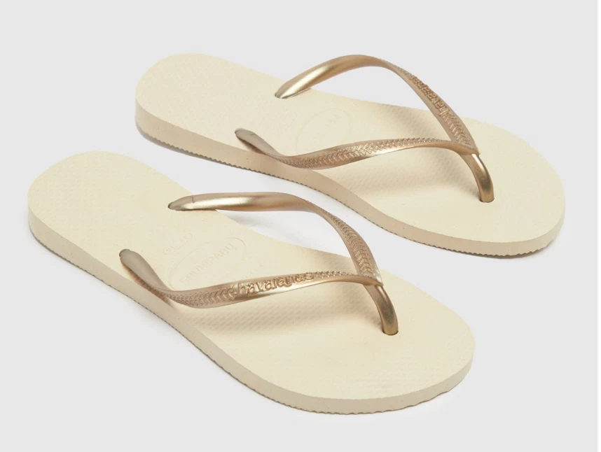 Cheap ladies havaianas 2025