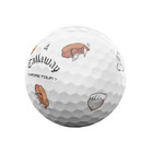 Callaway Chrome Tour HOT DOG Limited Edition Golf Balls - SOLD OUT — photo 10
