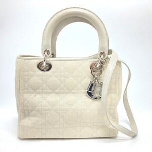 lady dior charm