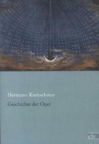 Thumbnail - Geschichte Der Oper 1950