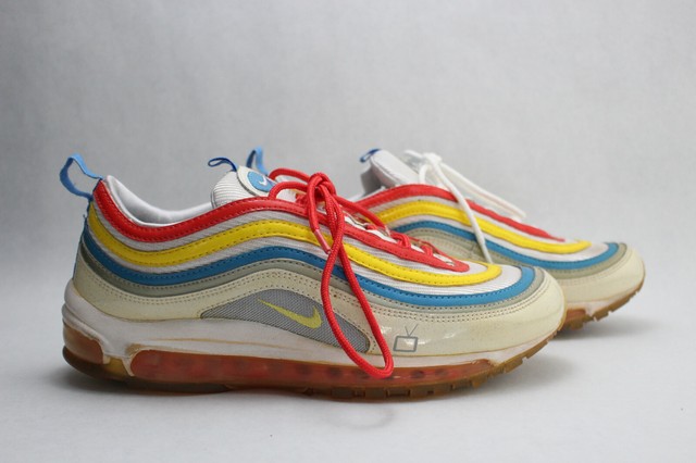 air max 97 2007