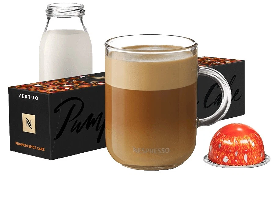 Nespresso No MSG Comida y bebidas