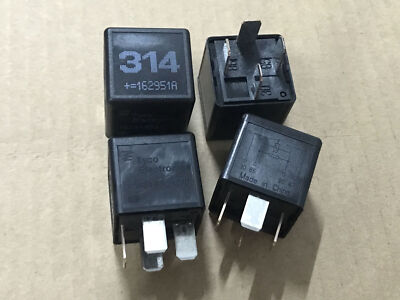 New V23134-B52-X270 Automotive Relay 40A 12VDC 4 Pin x 1pc #F22