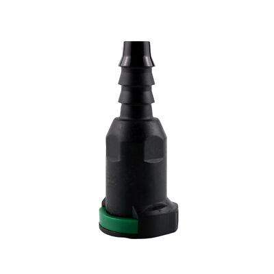 NORMAQUICK SR Steckverbinder 10-0° Single-Lock