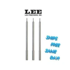Lee Precision ACP or APP Decapper, 3 PACK NEW! AC3993