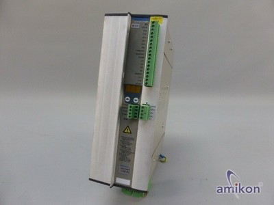 Schneider Electric Lexium 15 MP Servo Drive LXM15MD40N4