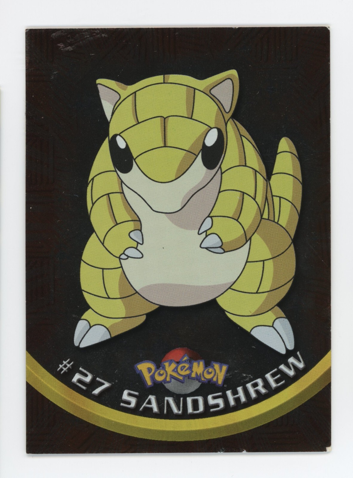 1999 2000 Topps TV Animation Series 1 Pokemon Card Blue Logo 1st Edition - Picture 89 of 186