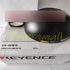 1PC KEYENCE CA-DDW15 Lighting Source NEW