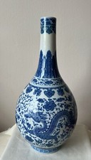 中国古董瓷花瓶| eBay